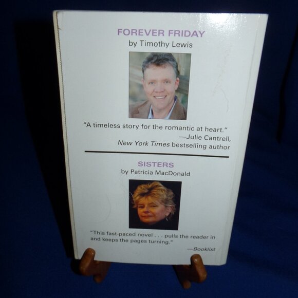 Reader's Digest Select Editions Large Type Book - Picture 2 of 5